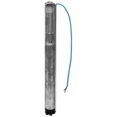 Grundfos SQE 5-70 96524477 50cm Kabel Tiefbrunnenpumpe Brunnenpumpe Unterwasserpumpe
