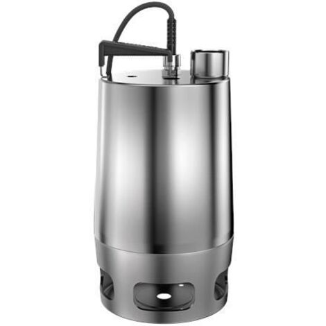 Grundfos Tauchmotorpumpe Unilift AP50 Schmutzwasserp. / Edelstahl mit Kühlmantel UNILIFT AP50.50.11.1V, 1,6 kW 8,33 l/s 96010577