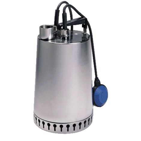 Grundfos Unilift AP12.40.04A1 1x230V 10 mtr. Kabel, 96011018