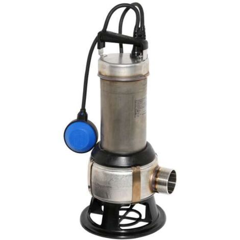 Grundfos Unilift AP35B.50.06.A1.V 230V Schmutzwasserpumpe mit Schwimmerschalter 96468356