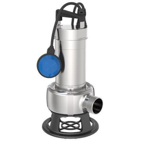Grundfos Unilift AP35B.50.08.A1.V 230V Schmutzwasserpumpe mit Schwimmerschalter 96468355