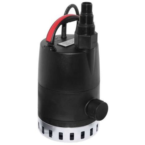 Grundfos Unilift CC9-M1 Tauchpumpe CC 9 M1 Schmutzwasserpumpe 96280969