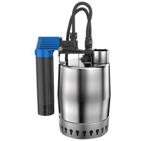 Grundfos Unilift KP 350-AV1 Tauchpumpe 013N1900 10m Kabel Schmutzwasserpumpe
