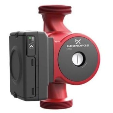 GRUNDFOS UPS2 32-80 Circolatore Elettrico per Impianti di Riscaldamento - Condizionamento 99456689