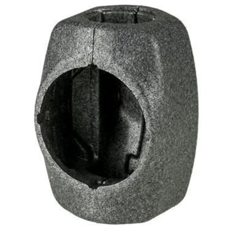 Grundfos Wärmedämmschale Alpha2 Rp 1/1 1/4", 180mm, für Einzelpumpe
