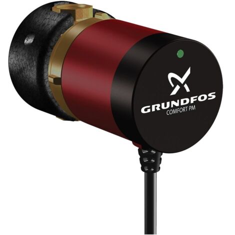 GRUNDFOS Zirkulationspumpe COMFORT 15-14 B PM 1x230V Rp1/2 DACH