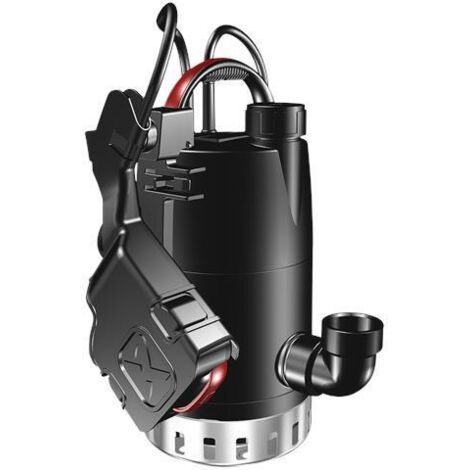 GRUNDFOS Zubehör f.Schmutz-/Abwasserpum. Nachrüstsatz Schwimmerschalterführung, 98709179