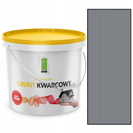 Grundierung für Mosaikputz M13 Silber 15 kg