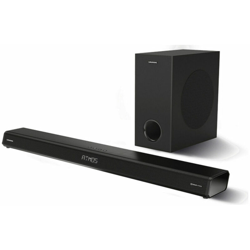 

Barra de Sonido GSB-950 120W - Grundig