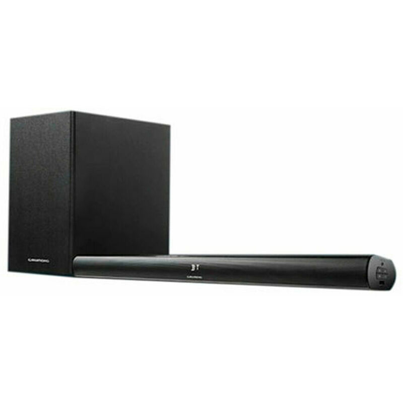 

Bluetooth GSB 910 SW Bluetooth USB HDMI Negro 40W - Grundig