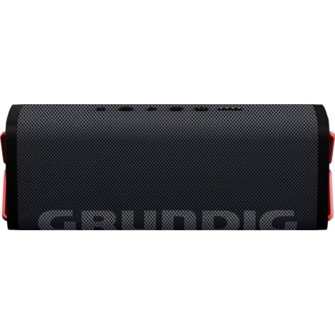 Grundig Bluetooth-Lautsprecher GBTClubBlack