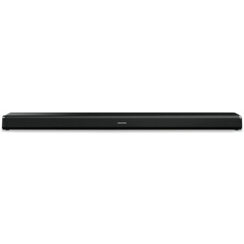 

DSB 970 All-in-One - Barra de Sonido, Color Negro - Grundig