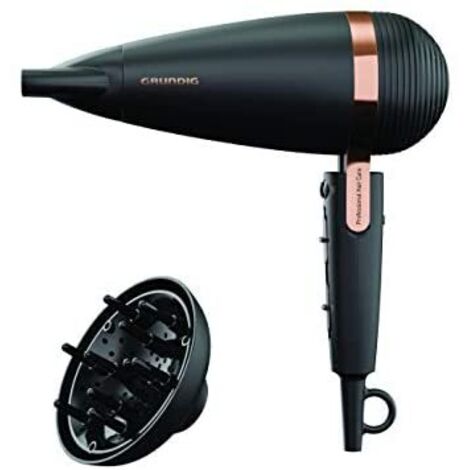 Grundig HD 8080
