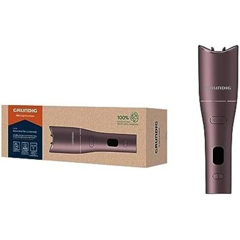 Grundig HS 6230 Easy Curl