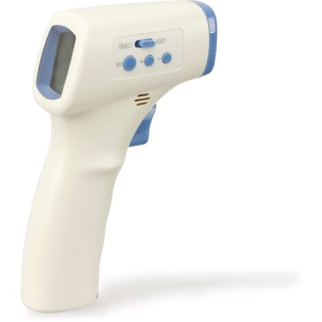 Grundig Infrarot Thermometer