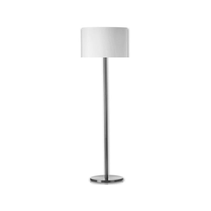 Lampada da Tavolo Corpo In Acciaio 38195 Grundig