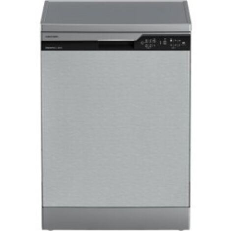 GRUNDIG LAVAST STD GNFP4621XB 16 C