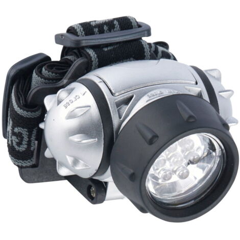 GRUNDIG LED-Headlight