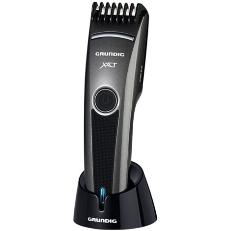 GRUNDIG MC 6040 CORTAPELOS PARA CABELLO Y BARBA