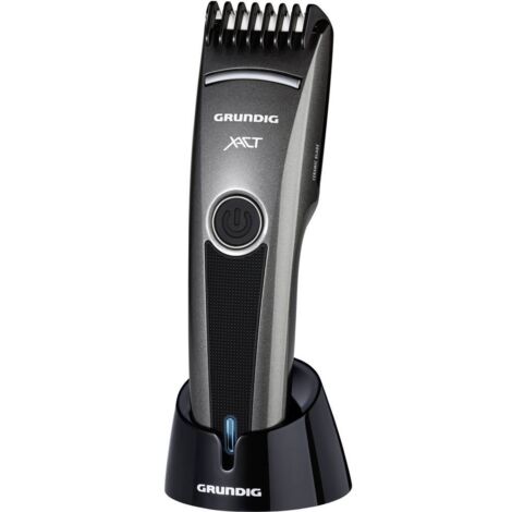 Grundig mc 6040 regolatore di capelli e barba