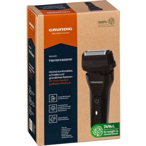 Grundig MS 6330