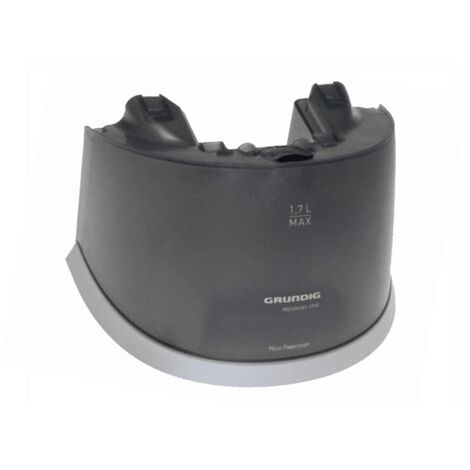 Grundig - reservoir d'eau generateur vapeur sis8250 -