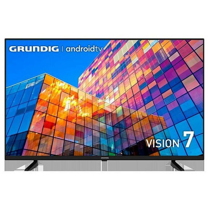 

Grundig - Smart TV 50GFU7800B 50' 4K Ultra HD LED WIFI