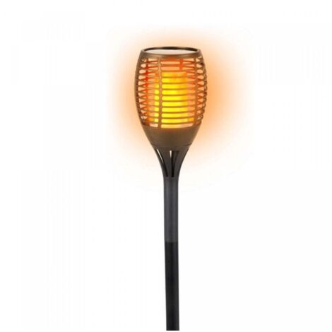 GRUNDIG Solar-Gartenfackel 590 mm