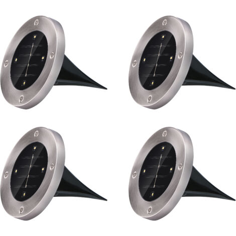 Lampe de poche à LED en aluminium - 1 W