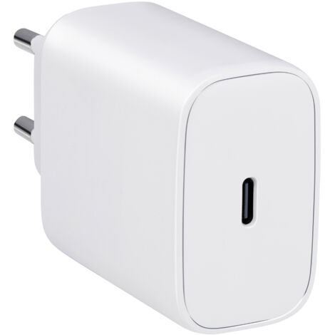 GRUNDIG USB-C-GAN-Ladegerät, 65 W, 230 V