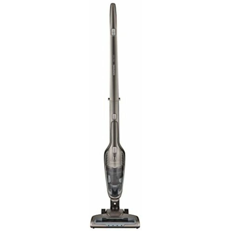 

Grundig Aspirador de Mano y batería 2 en 1, 115 W, 0.5 litros, Plástico, Gris