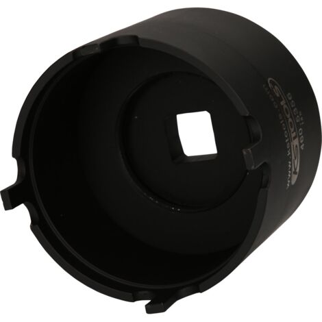 Grundkörper, Ø 92 mm
