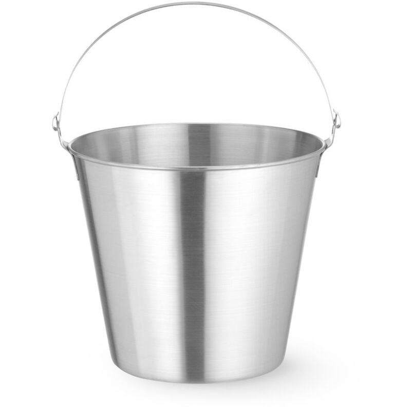 Eimer Kitchen Line, Kitchen Line, 12l, ⌀310x(h)300mm - Hendi