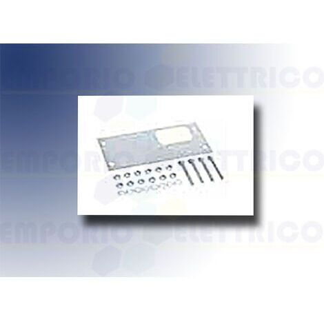 Grundplatte für Blizzard GENIUS 737000