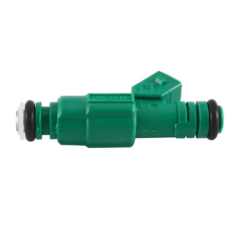 Image of GrüNer Riese 42Lb E85 440Cc Einspritzventil 0280 155 968 0280155968 für - Golf