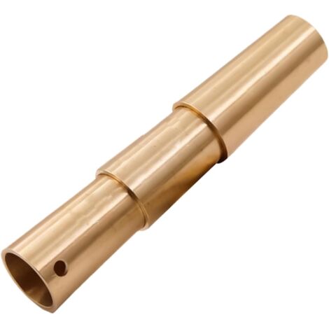 Grunt Call En laiton Équipement portable pour l'extérieur,