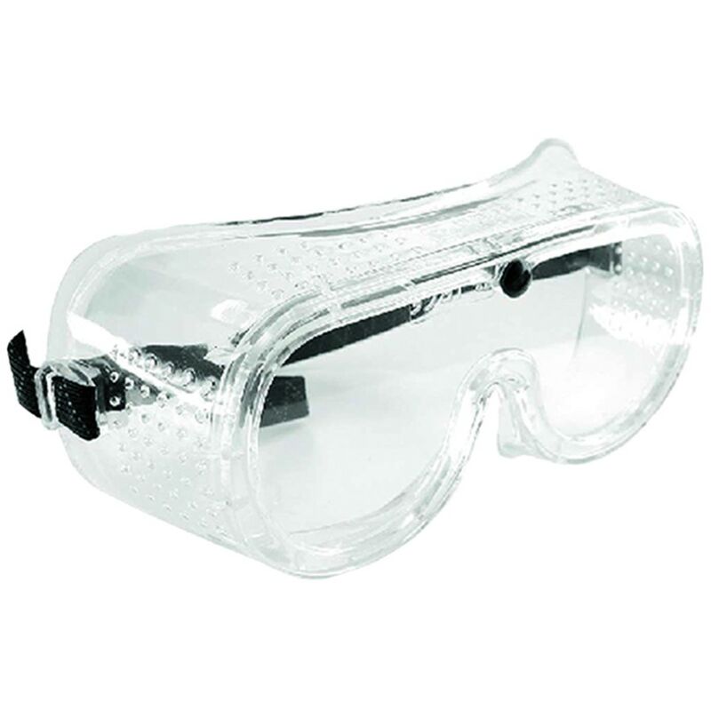 Image of Toptools - occhiali di protezione chiari