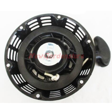 Grupo de arranque motocultor LONCIN LC3800DDC 54.160.2473