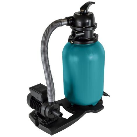 Pompe de filtration piscine - Modèle NEAT 350 6TP