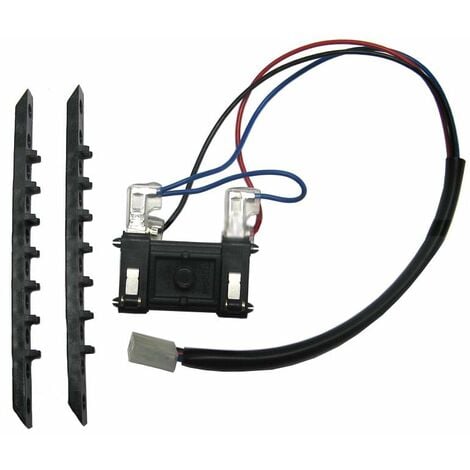 Grupo de finales de carrera SPIDO SPIDER Recambio original NICE PRSP04