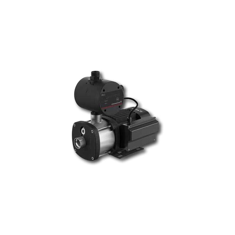 

Grundfos - GRUPO DE PRESIÓN CM-B-3-5PM1 1X230V 0,67HP 97530141