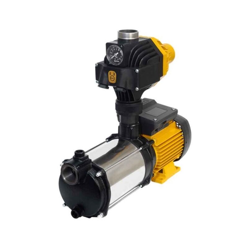 

Grupo De Presión Espa 1Cv Modelo Pds05 3-100 (Bomba Doméstica, Presscontrol)(Prescontrol)