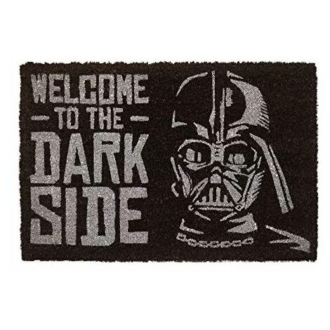 Zerbino Welcome to the Dark Side : Star Wars: : Casa e cucina