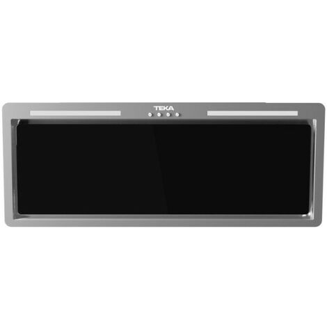 Grupo Filtrante Teka Gfl 77651 EOS Cristal Negro