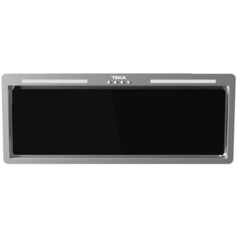 Grupo Filtrante Teka Gfl 77651 EOS Cristal Negro