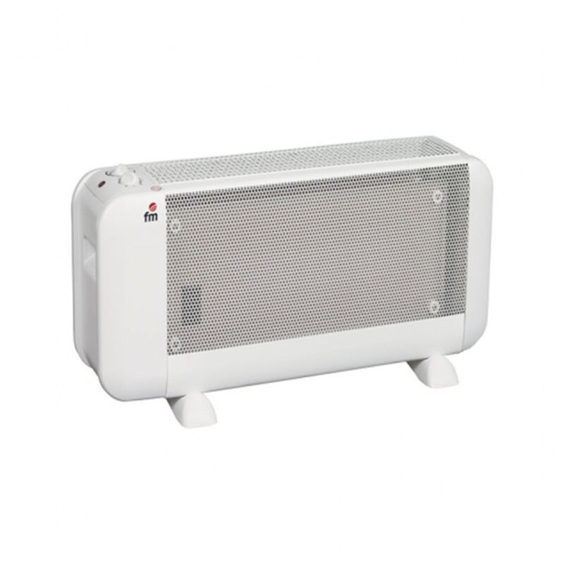 

Estufa Radiador Mica 1500W Bm15