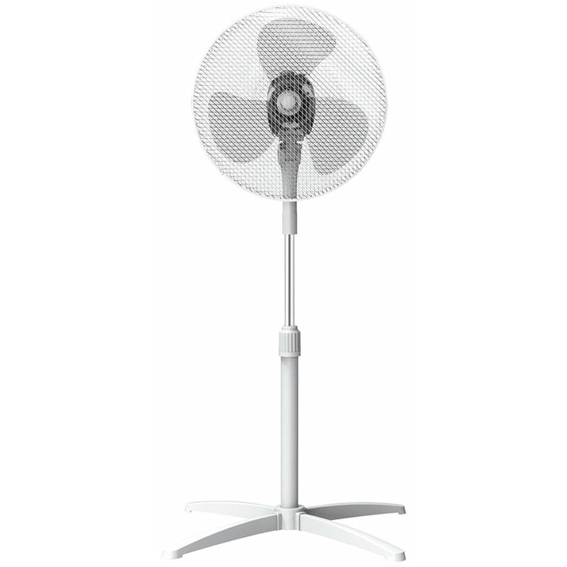 

Ventilador Pie 40Cm Px40