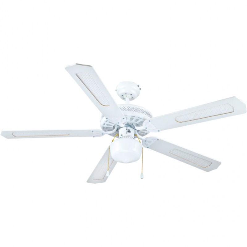 

Ventilador Techo 132 Cm Vtclasic 130B