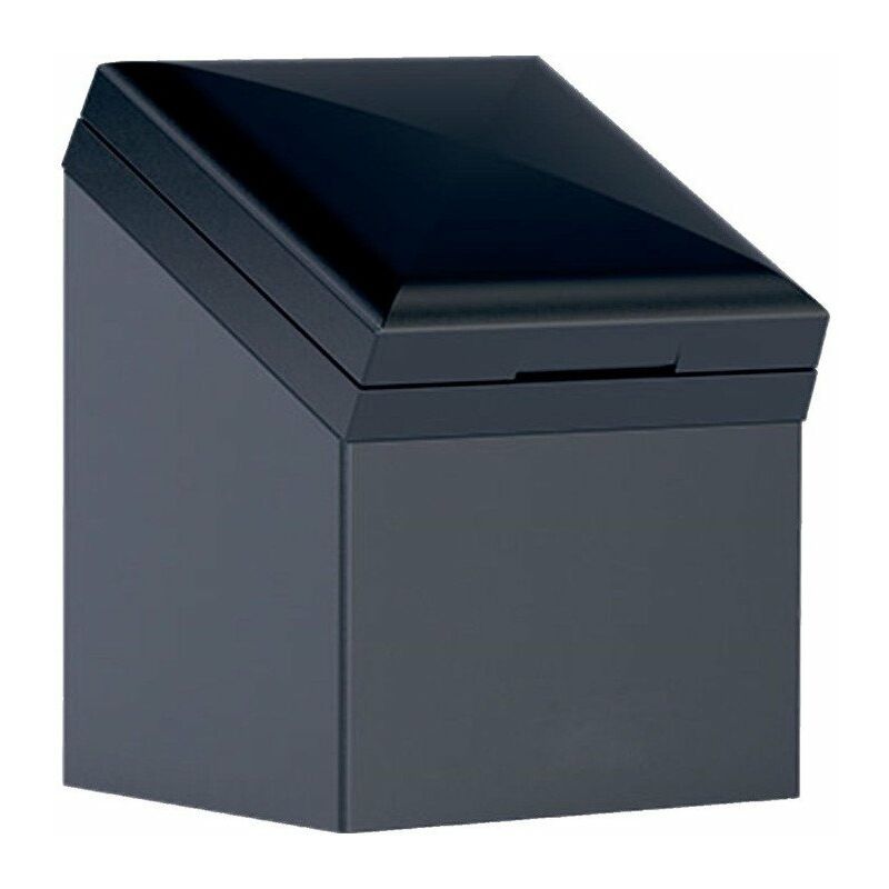 

Portalámparas Geberit 60x75x58mm