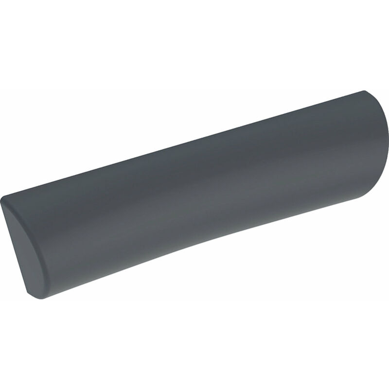

Keramag - Grupo Geberit Reposacabezas universal, mate/gris - 554.904.00.1